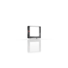 VIP2010-1515 | Panel illumination, OGB-IR850, narrow beam, light emitting surface 150 x 150 mm -  - Beckhoff Automation LLC