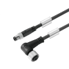 Circular Cable Assemblies - 281-1937960010-ND - DigiKey