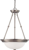 60-3247 Pendants-Bowl Style - 485678 - Capital Lighting, Inc.