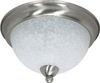 60-131 Flush Mounts-Bowl Style - 714755 - Capital Lighting, Inc.