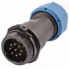 Industrial Circular Connectors - 1444159 - RS Components, Ltd.