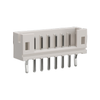 Headers, Male Pins - 609-10157435-08112LFTR-ND - DigiKey