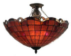 14583 Semi-Flush Mts.-Bowl Style - 759291 - Capital Lighting, Inc.