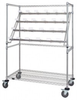 Wire Shelving - Carts - Healthcare & Medical - WRC-BC2448 - Image