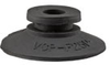 Vacuum Cup - Flat -- VCR-F25P-C - Image
