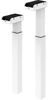 Lifting Columns for Height Adjustable Desk Application -- TL13 Series - Image