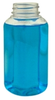 8 fl oz square pet bottle 38/400 - 70346 - U.S. Plastic Corporation