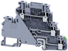 Terminal Blocks - Din Rail, Channel - 1920-CYDLGF4FT-ND - DigiKey
