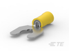 Spade Terminals - 52925 - TE Connectivity