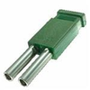 RF Connectors / Coaxial Connectors -- LP-75