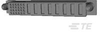 Rectangular Power Connectors - 6450552-1 - TE Connectivity