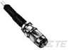 Coax Connectors - 1045489-1 - TE Connectivity