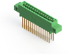 Card Edge Connectors - Edgeboard Connectors - 346-028-541-812 - Lingto Electronic Limited