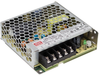 Power Supply, Ac-Dc, 5V, 14A; No. Of Outputs Mean Well - 44AC5566 - Newark, An Avnet Company
