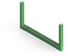 Card Edge Conn, Single Side, 26Pos, Th; Card Edge Connector Type Edac - 57AJ7303 - Newark, An Avnet Company
