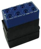 Feedback Module, Socket, 8Pos, 16Awg; No. Of Contacts Amphenol Pcd - 57K2889 - Newark, An Avnet Company