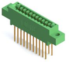 Card Conn, Dual Side, 22Pos, Wire Wrap; Card Edge Connector Type Edac - 75AJ3763 - Newark, An Avnet Company