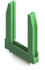 Card Edge Conn, Dual Side, 26Pos, Th; Card Edge Connector Type Edac - 67AJ4285 - Newark, An Avnet Company