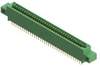 Card Edge Conn, Dual Side, 70Pos, Th; Card Edge Connector Type Edac - 69AJ3132 - Newark, An Avnet Company