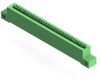 Card Edge Conn, Single, 33Pos, Th; Card Edge Connector Type Edac - 66AJ5986 - Newark, An Avnet Company