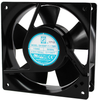 Axial Fan, Ball, 99Cfm, 47Db, 15W, 115V; Nominal Rated Voltage Ac Orion Fans - 89AH2353 - Newark, An Avnet Company