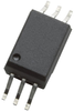 Optocoupler, Gate Drive, 3.75Kv, Soic-6 Rohs Compliant Broadcom - 24AK9943 - Newark, An Avnet Company