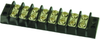 Terminal Block, Barrier, 8 Position, 22-12Awg; No. Of Rows Marathon Special Products - 75M5705 - Newark, An Avnet Company