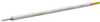 Tip, Soldering Iron, Conical, 1Mm; Tip / Nozzle Width Metcal - 13AC7648 - Newark, An Avnet Company