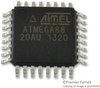 Microcontroller Mcu, 8 Bit, Atmega, 20Mhz, Tqfp-32; Product Range Microchip - 87W8117 - Newark, An Avnet Company