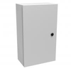 Electrical - Mild Steel - Wallmount Enclosures -- EN4SD20126LG