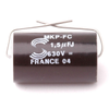 Film Capacitors -- PPE150