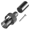 RF Coaxial Cable Mount Connector - RFB-1706-9 - Richardson RFPD