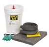 Universal 5-Gallon Spill Kit - SPKU-5 - SpillTech
