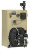 WGO Oil Boiler -  - Weil-McLain