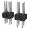 Headers, Male Pins - 78286-422HLF-ND - DigiKey
