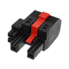 Headers, Plugs and Sockets - 281-3054-ND - DigiKey