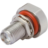 Coaxial Connector (RF) Assemblies - 2944-6001-ND - DigiKey