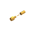 Coaxial Connector (RF) Assemblies - 1768-CT4498-ND - DigiKey