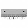 Headers, Male Pins - 23-0530141110-ND - DigiKey