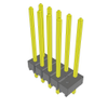 Headers, Male Pins - 612-TSW-105-15-G-D-009-ND - DigiKey