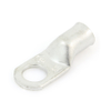 Standard Tinned Copper Eyelet 36433, 2/0 Ga., 1/2 Stud - 36433 - Waytek, Inc.