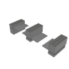 Rectangular Cable Assemblies - IDSD-05-D-09.00-D02-R-ND - DigiKey