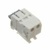 Headers, Plugs and Sockets - A141450-ND - DigiKey