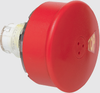 Emergency Stop Maintained - Push-pull To Reset W/ Flag -- L22DU01 - Image