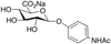 4-Acetamidophenyl β-D-Glucuronide Sodium Salt - A158500 - Toronto Research Chemicals, Inc.