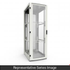 Racks & Cabinets - H1AD3145BK - Powell Electronics, Inc.