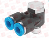 Pneumatic Fitting & Accessories - 45168077 - Radwell International