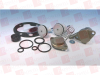 Pneumatic Valve Rebuild Kit / Seal Kit - 34134638 - Radwell International