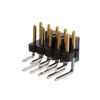 Headers, Male Pins - 17-2842156-5-ND - DigiKey