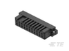 Rectangular Wire & Cable Connectors & Housings - 2-1871946-1 - TE Connectivity